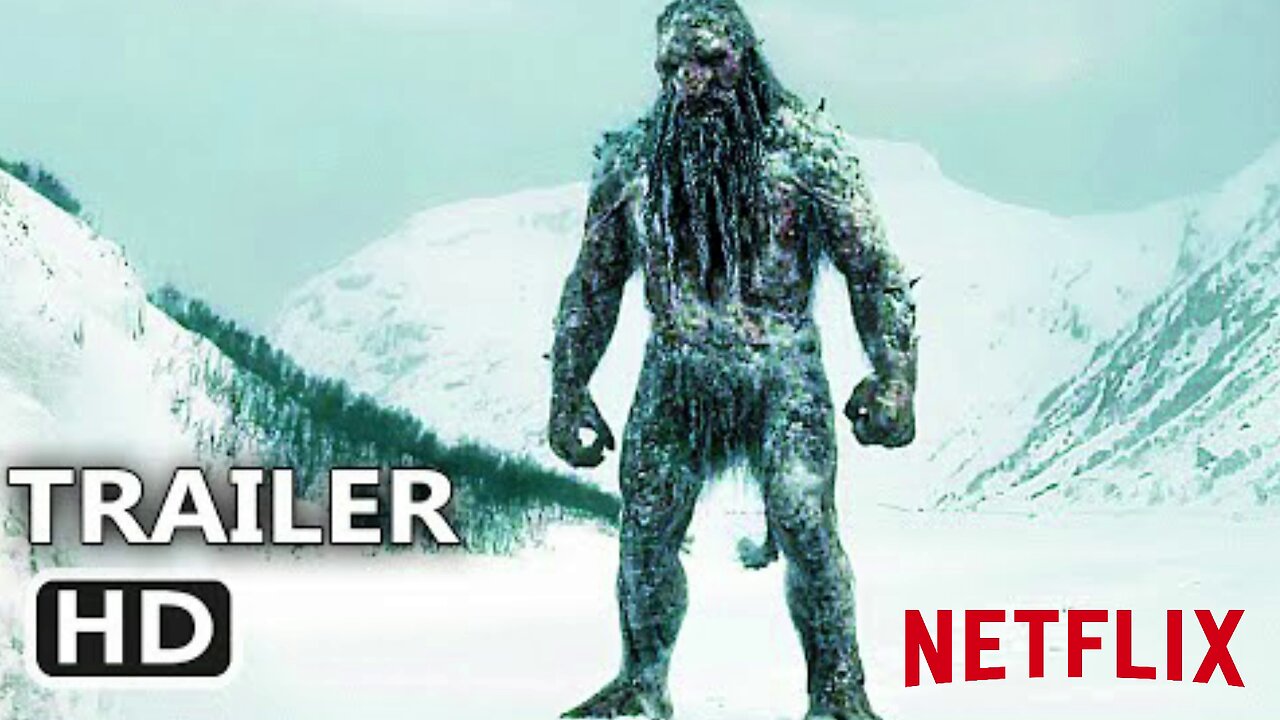 TROLL 2 NEW UPCOMING MOVIE TRAILER (2025)