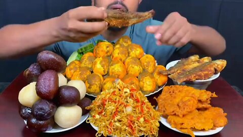 mukbang eitingsho