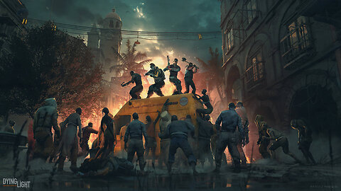 dying light 2