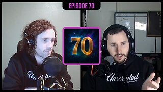 Live, Unfiltered, and Slightly Deranged | Unscripted Company