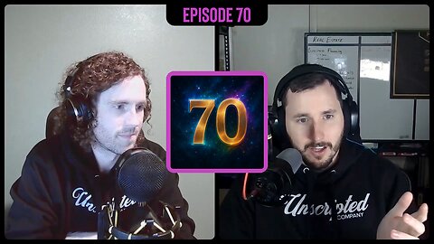 Live, Unfiltered, and Slightly Deranged | Unscripted Company