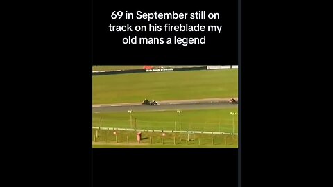 Never to old….