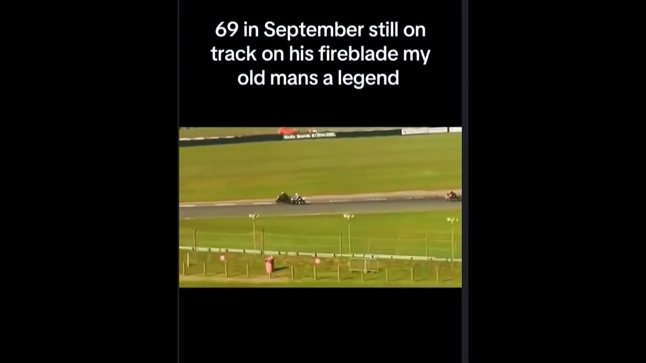 Never to old….