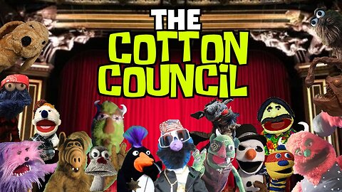 The Cotton Council | Season 4 Premier