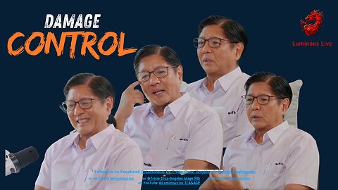 Damage control