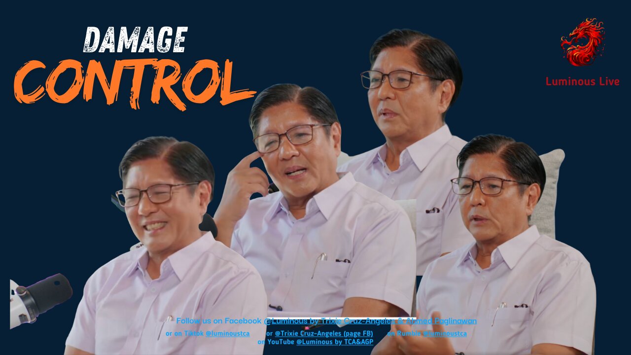 Damage control
