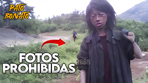 Así es la Corea del Norte que NO te muestran