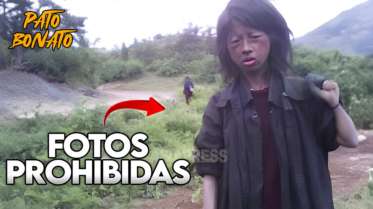 Así es la Corea del Norte que NO te muestran