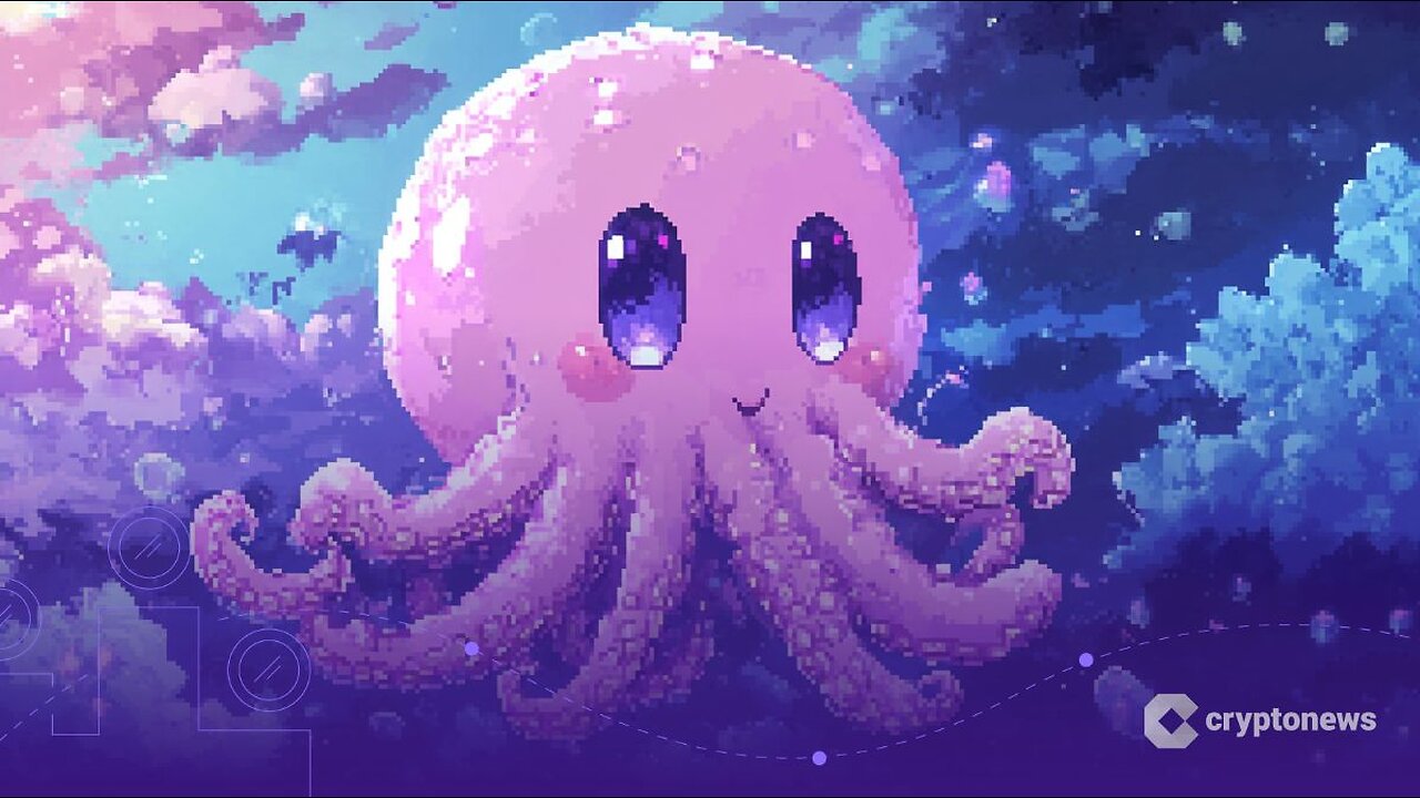 Kraken Debuts 50+ Tokenized U.S. Stocks for 24.7 Trading – Americans Excluded