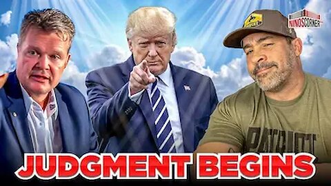 The Final Countdown To Gods Judgement..July 4th Marks A New Era for Humanity! Jubilee Explained