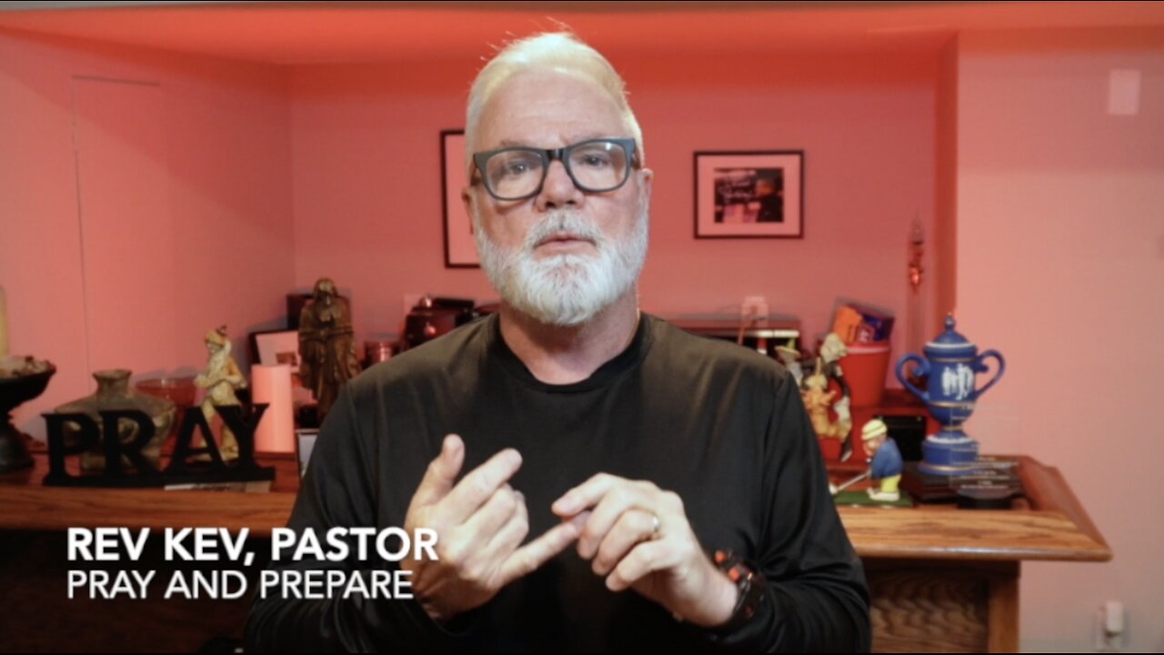 Chapters - Revelation 17 and 18