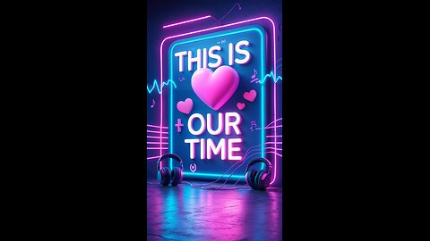 1517 Vibes: This Is Our Time.