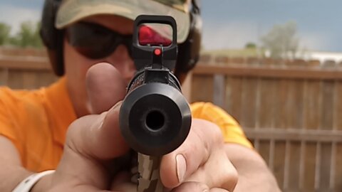 MaddMacs DT Dovetail RMSc Base for the Ruger MK Pistols - Minuteman Review