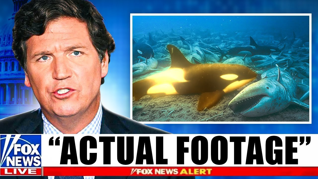 What Was Captured 5,400 Meters Deep in the Manila Trench Will Leave You Stunned