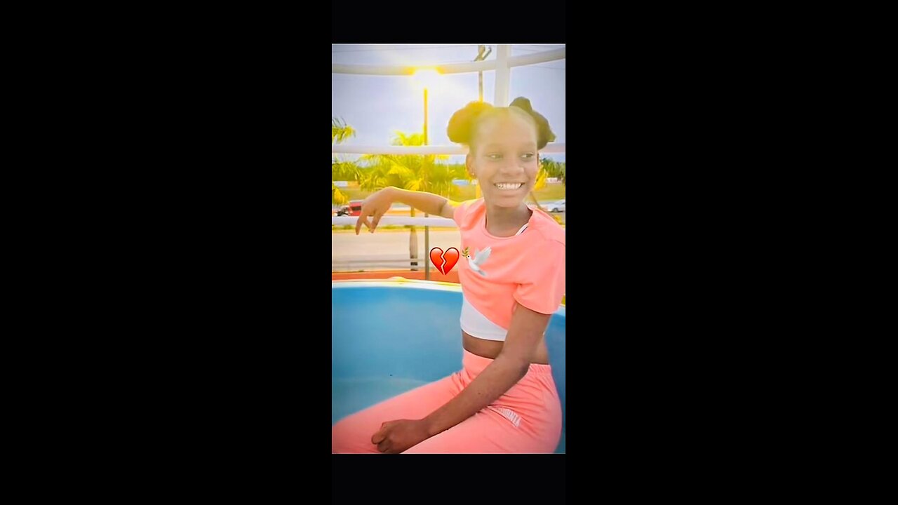 Tragic Loss: Adriana Young(GUYANESE) Found Dead After Going Missing at Hotel Pool