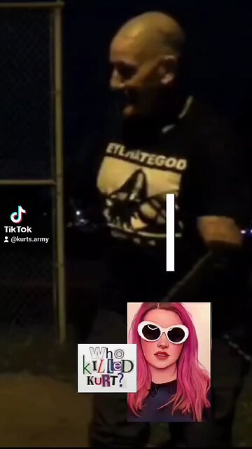 Kurt's Army talks with Joe Burns