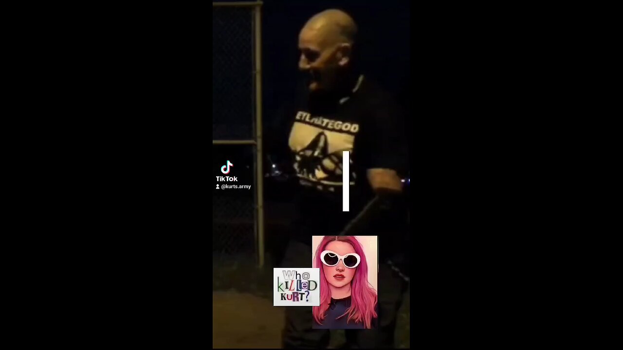 Kurt's Army talks with Joe Burns