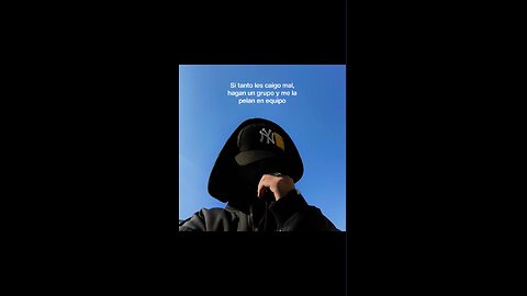 🤷 no se compliquen