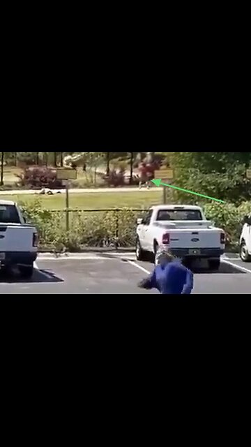 Florida State shooter as 20-year-old Phoenix Ikner, son of sheriff’s deputy Jessica Ikner