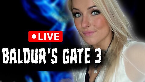 🔴 Baldur’s Gate 3 | Act 1 | Choices, Companions & Chat Interaction 🔴 #LIVE