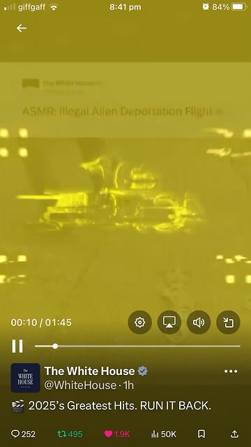 The White House : Greatest Hits