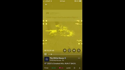 The White House : Greatest Hits