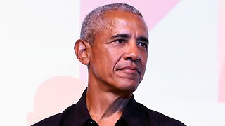 Barack Is Terrified! - Obama Makes Frantic Move After Trump Releases Russia Hoax Docs