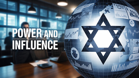 Brainwashed by the Zionists