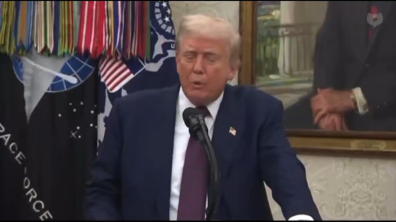 MAKE DC SAFE AGAIN!