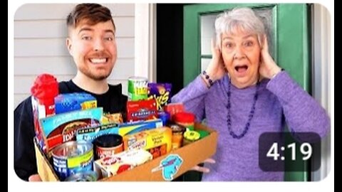 Feeding a City in Need
