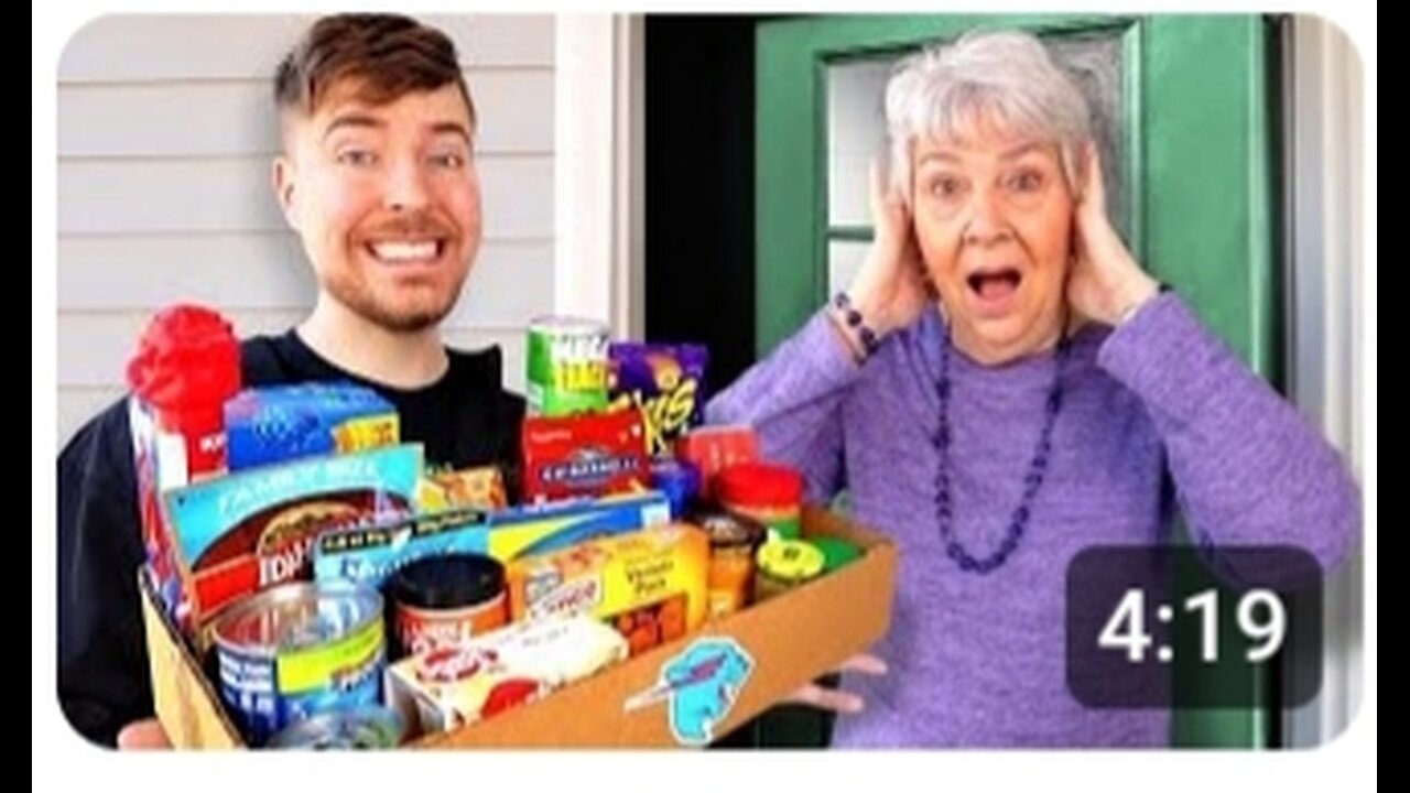 Feeding a City in Need