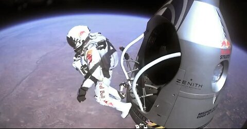 Felix Baumgartner, Legendary Skydiver and Daredevil, Dies in Paragliding Crash at 56