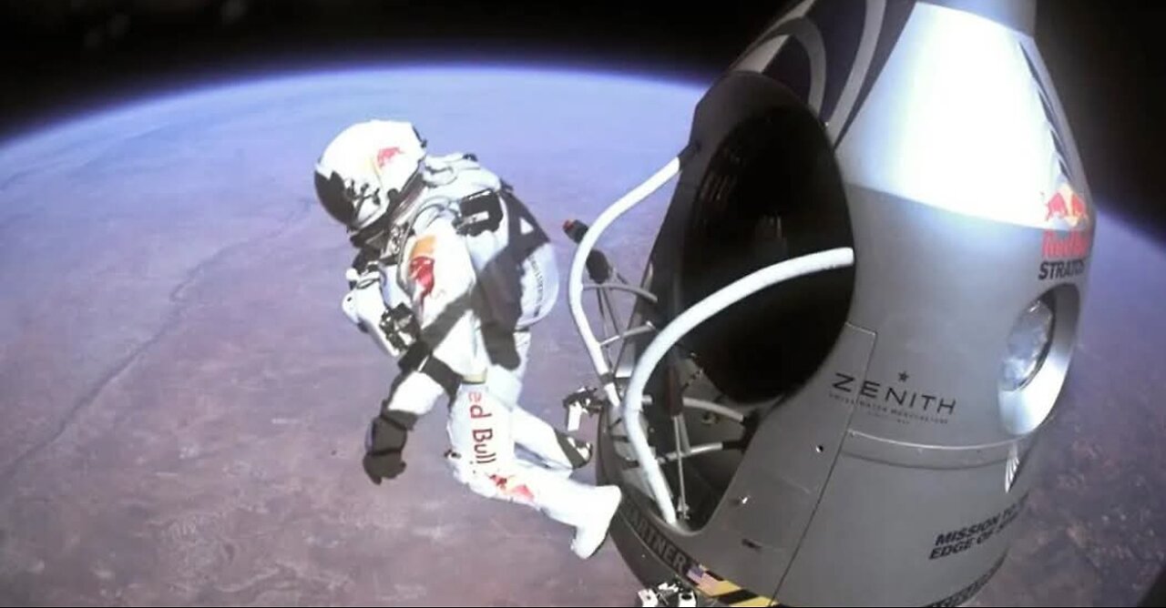 Felix Baumgartner, Legendary Skydiver and Daredevil, Dies in Paragliding Crash at 56