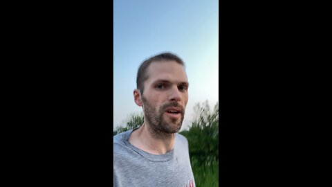 Day 471: start of week 6