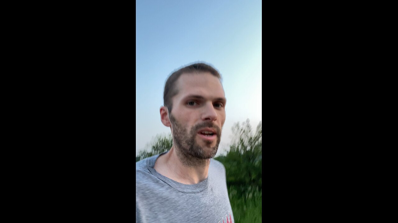 Day 471: start of week 6