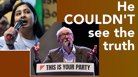 YOUR PARTY Activist Nails Immigration - By Mistake!