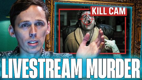 Hacker Exposes the Worst Crimes Ever Committed Online