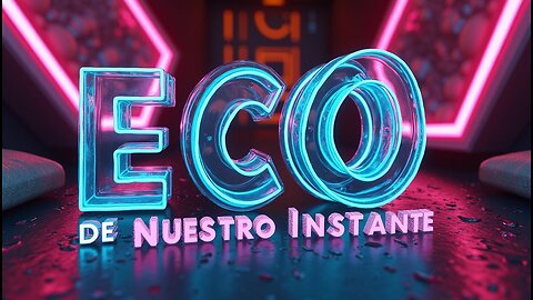 Eco de Nuestro Instante