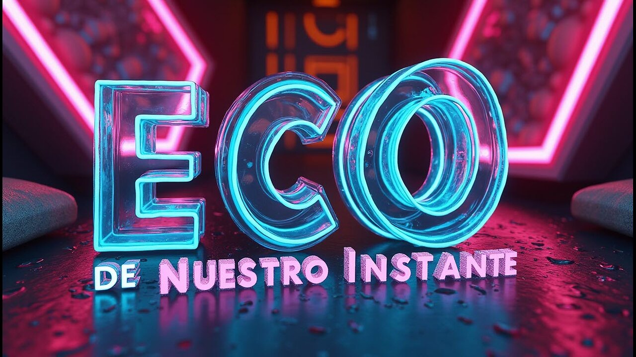 Eco de Nuestro Instante