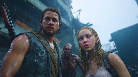 Tonight We Face the Horde 🔥 7 Days to Die Co-Op LIVE