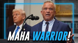 HHS & CDC In Open Rebellion Against RFK Jr.