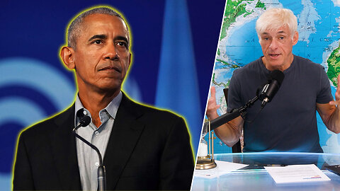 Obama’s Plot Exposed — ‘Treasonous Conspiracy’ Case Referred to DOJ