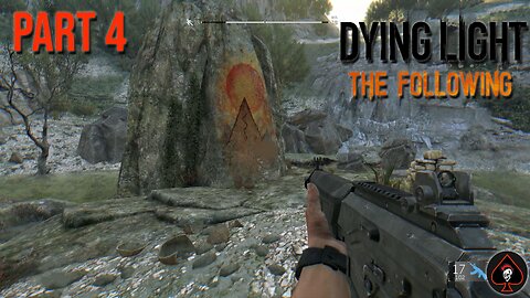 Dying Light: The Following Play Through - Part 4