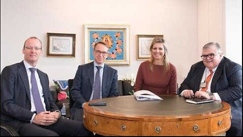 Bank for International Settlements / Financial Stability Board Basel Zwitserland 18 januari 2025