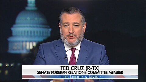 Sen Cruz EXPOSES Green-Red Alliance: Communists and Islamists United in Hating America and Women!
