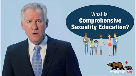 What is Comprehensive Sexuality Education or CSE?