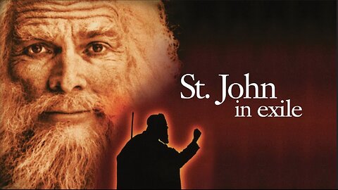 St. John in Exile