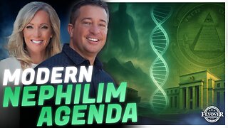 Tracing the Nephilim from Noah to the US Dollar - Dr. Laura Sanger | FOC Show