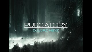 purgatory. (liquid DnB mix - DJ Lord Heyz)