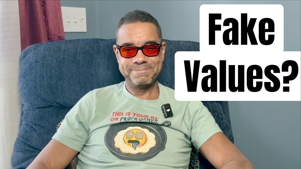 If Your Principles Collapse Under Pressure...You Never Had Any